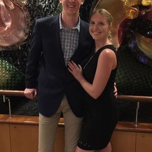 Meet your Posher, Connor